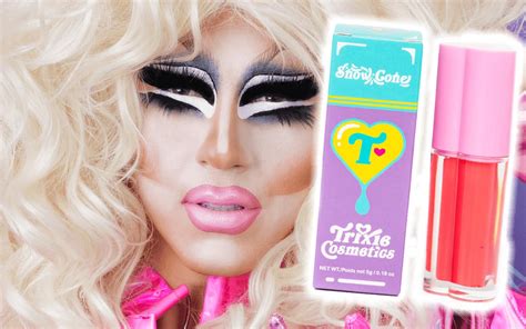 pixie trix|trixie cosmetics.